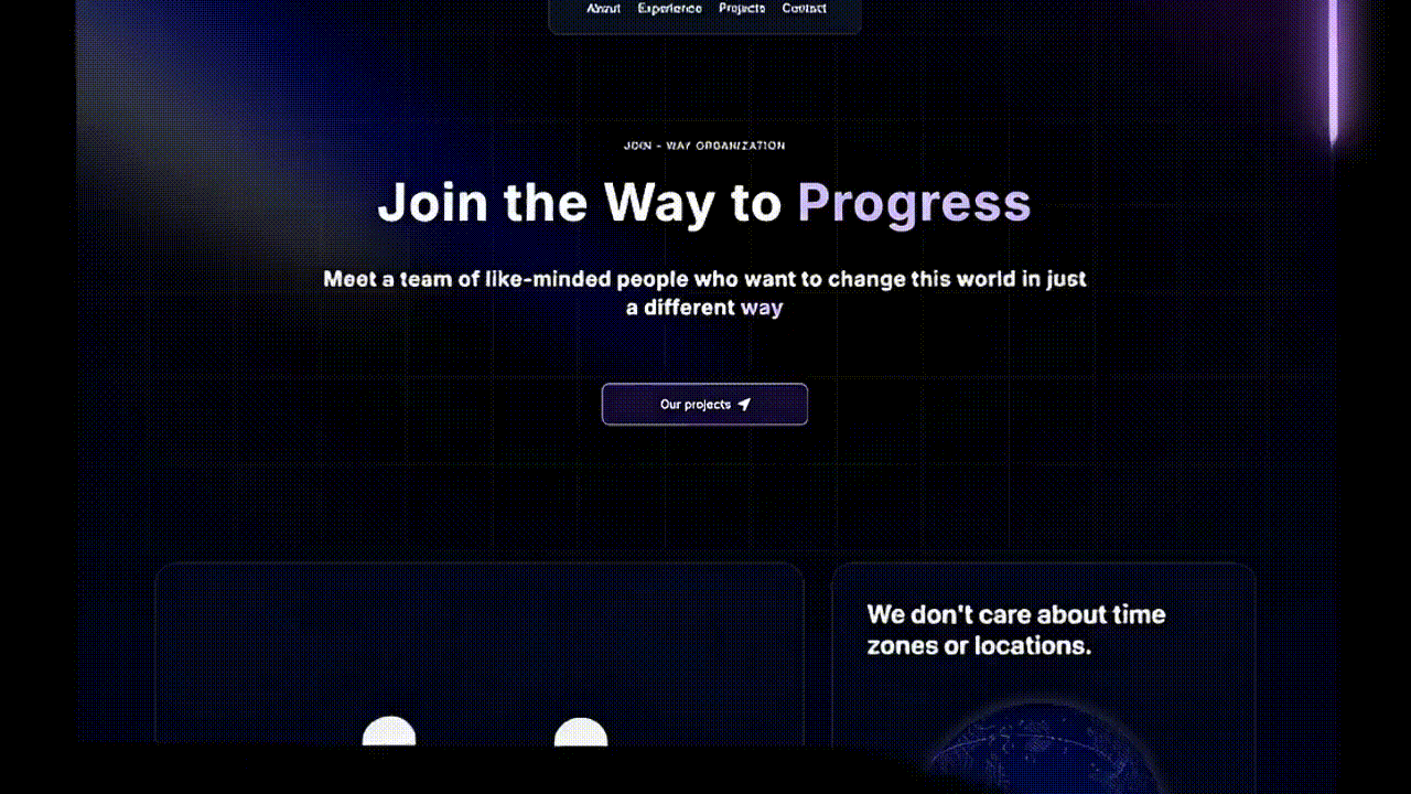 JOIN-WAY Digital Solutions